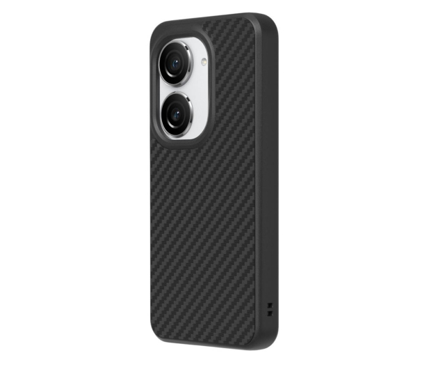 ASUS Zenfone 10 RhinoShield SolidSuit Case Carbon Fiber - 1305896 - zdjęcie